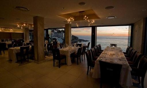 Picture of Salt restaurant