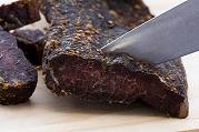 biltong recipe