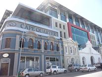 Cape Quarter