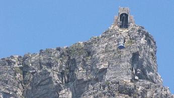 Picture of Table mountain