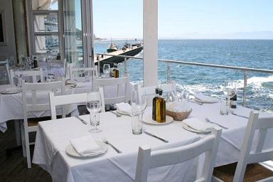 Picture of Harbour house restaurant