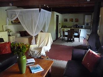 Hermanus Accommodation