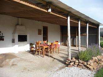 Hermanus Accommodation