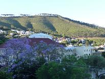 Accommodation in Tamboerskloof