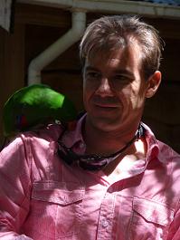 Wildlife Plettenberg Bay