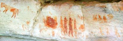 Art in South Africa and the influence of the San Art in South Africa and the influence of the San