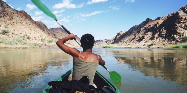 adventure tours namibia