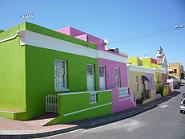 Cape Quarter, Bo Kaap