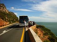 cape town south africa tours