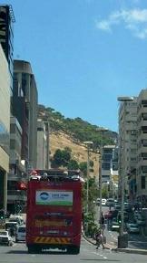 Picture of cape town transport