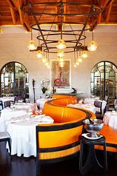 Delaire restaurant