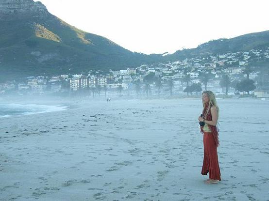 picture of camps bay